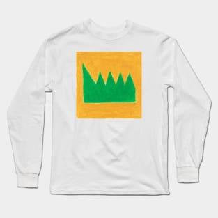 Baran Long Sleeve T-Shirt